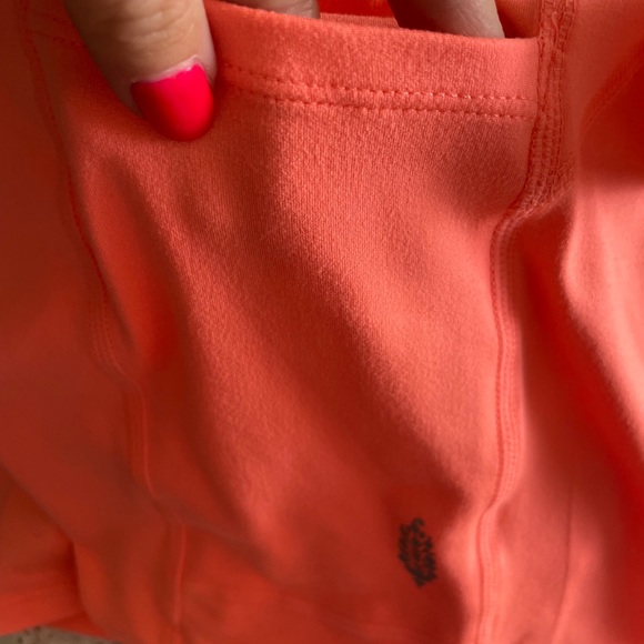 NWT $60 Free People Movement Shorts Sz S - Picture 12 of 12